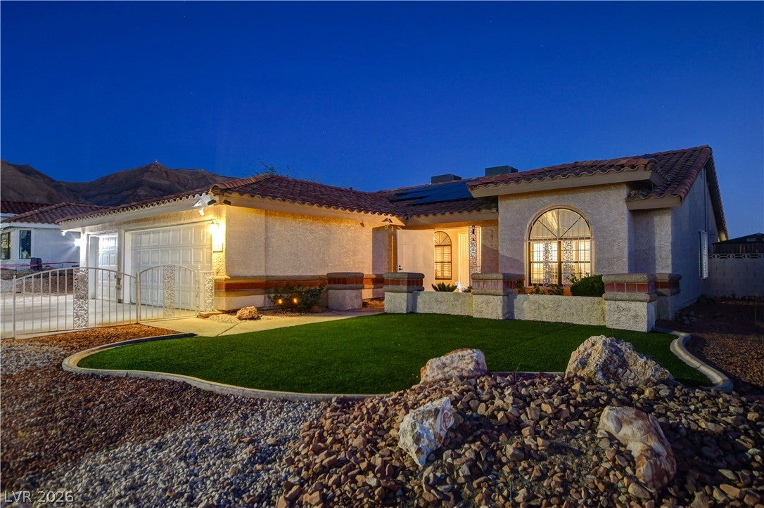 6551 Kell Lane