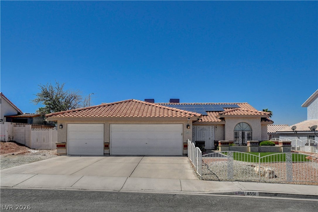 6551 Kell Lane