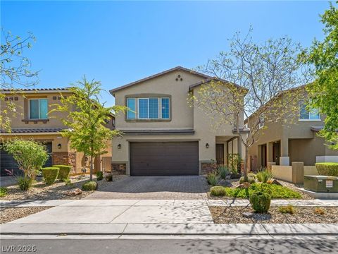 Photo of 7246 Dazzle Point Street, North Las Vegas, NV 89084 (MLS # 2784724)