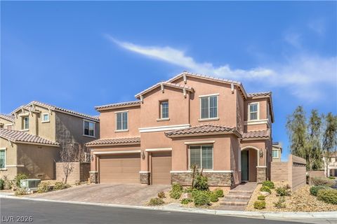 Photo of 8912 Brockhampton Court, Las Vegas, NV 89148 (MLS # 2756784)
