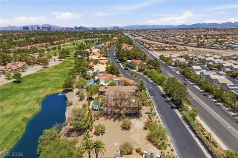 Tiny photo for 20 Innisbrook Avenue, Las Vegas, NV 89113 (MLS # 2792531)