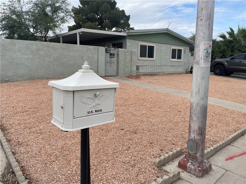 149 Sir Thomas Drive