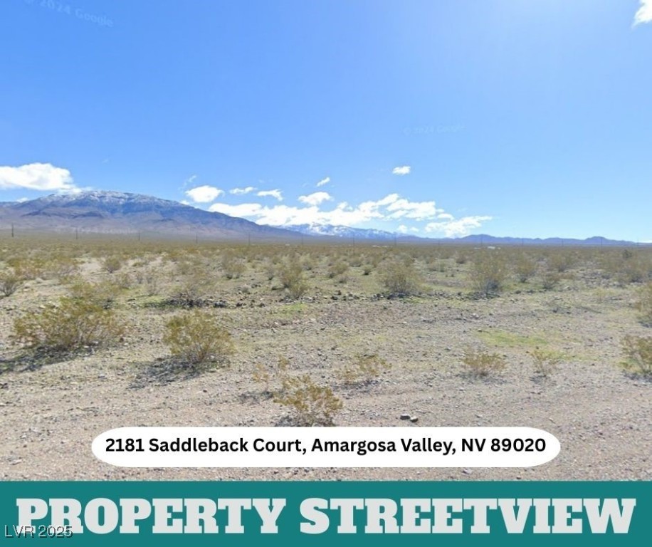 2181 Saddleback Court, Amargosa Valley, Nevada image 6