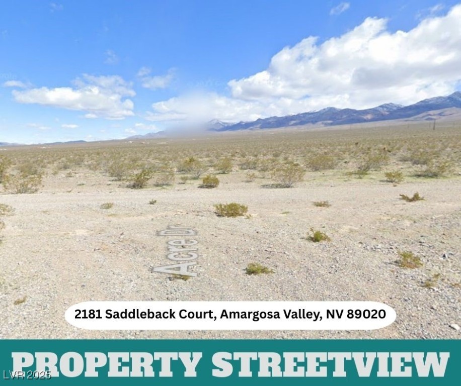 2181 Saddleback Court, Amargosa Valley, Nevada image 7