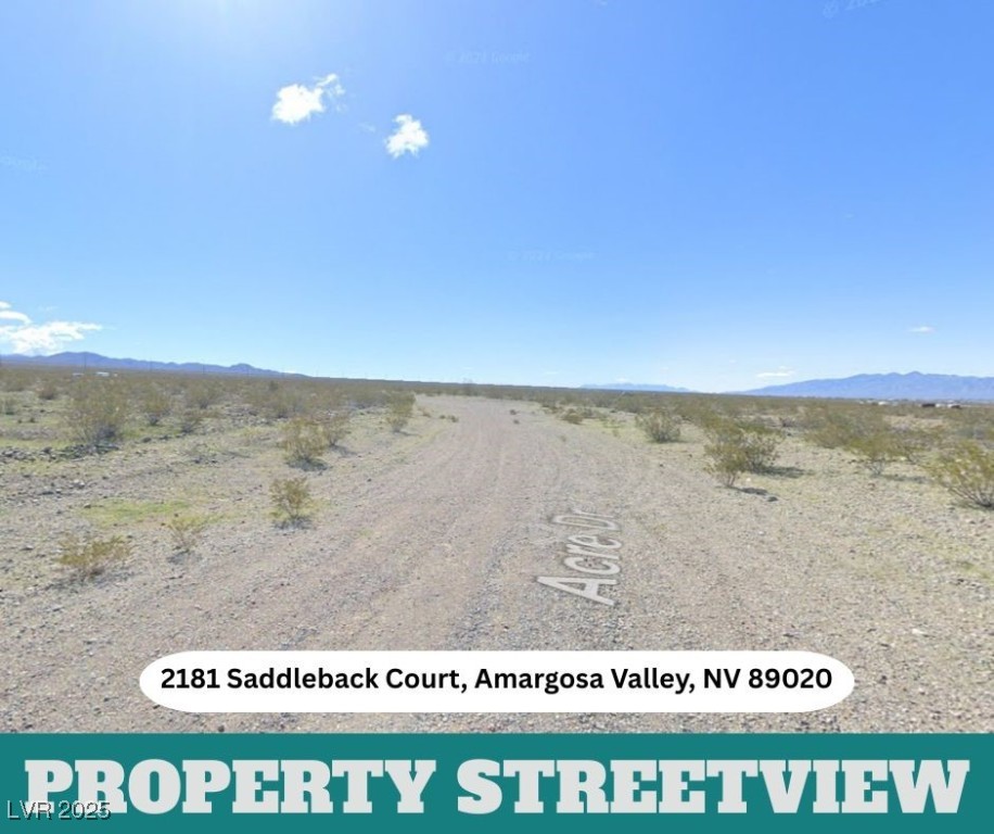2181 Saddleback Court, Amargosa Valley, Nevada image 8