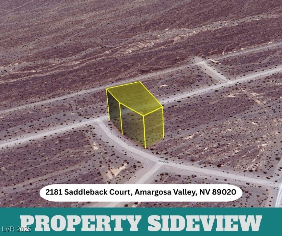 2181 Saddleback Court, Amargosa Valley, Nevada image 4