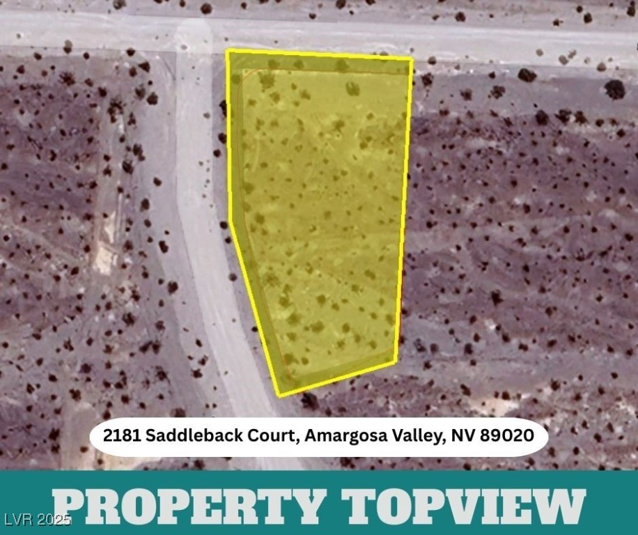2181 Saddleback Court, Amargosa Valley, Nevada image 5