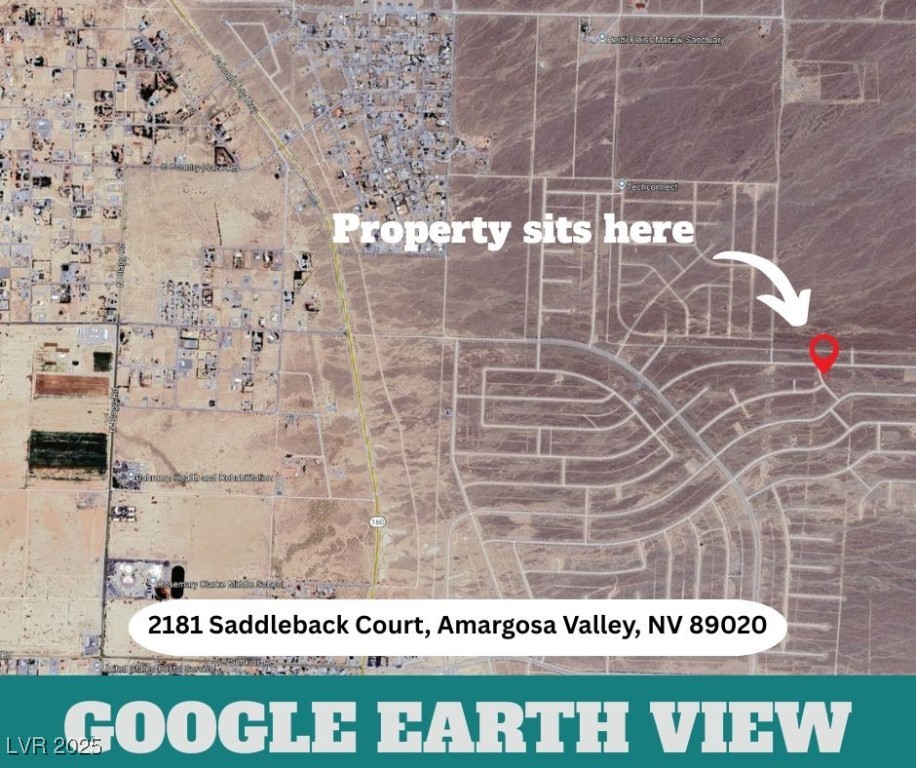 2181 Saddleback Court, Amargosa Valley, Nevada image 9