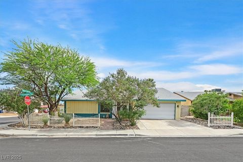 3989 Parkhaven Drive Las Vegas NV 89120