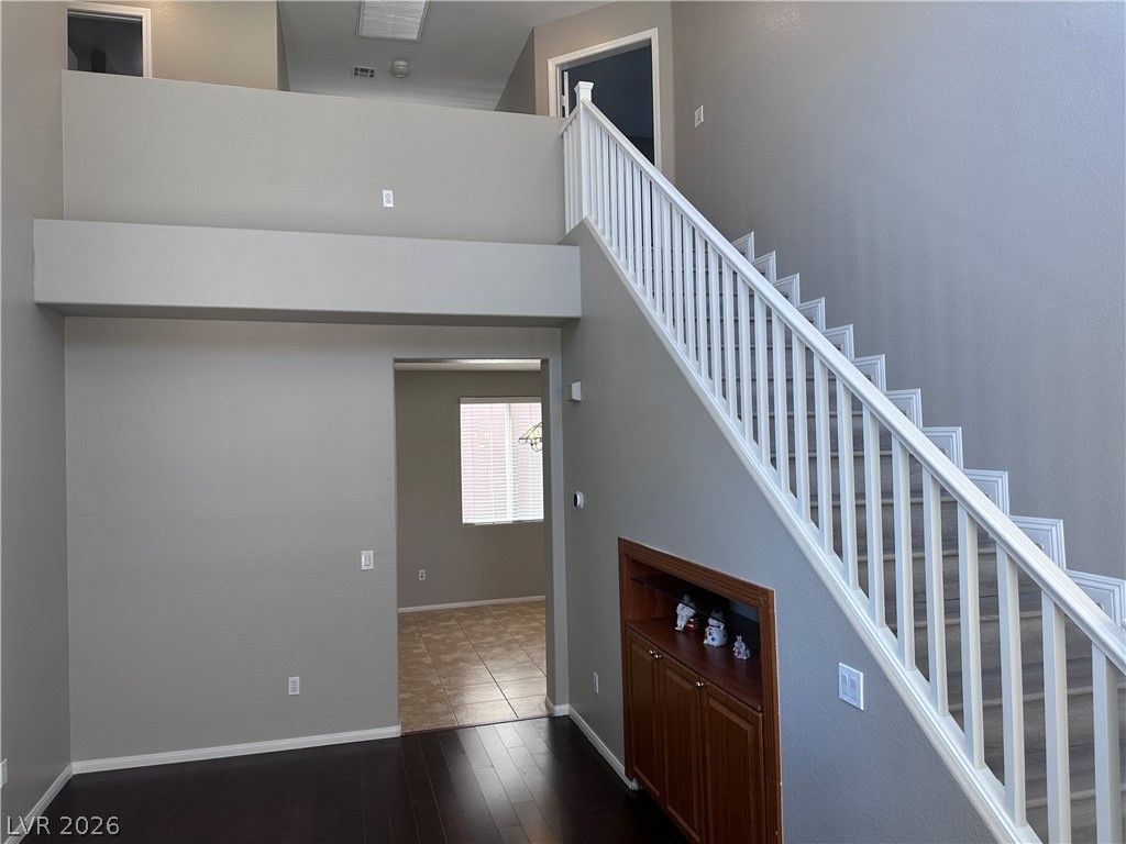 Photo of 6789 Gold Yarrow Street, Las Vegas, NV 89148 (MLS # 2776655)
