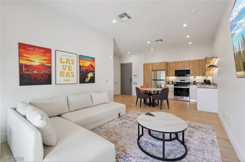 Apartment For Rent - 5050 W Russell Road #121<br/> Las Vegas, NV 89118