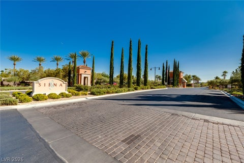 Tiny photo for 5110 Vincitor Street, Las Vegas, NV 89135 (MLS # 2796825)