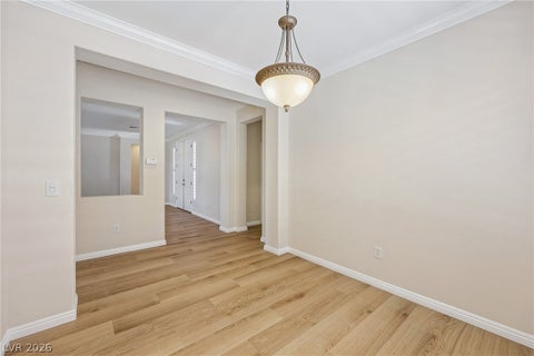 Tiny photo for 5110 Vincitor Street, Las Vegas, NV 89135 (MLS # 2796825)