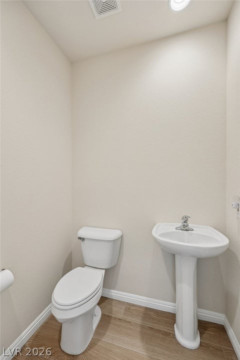 Tiny photo for 5110 Vincitor Street, Las Vegas, NV 89135 (MLS # 2796825)