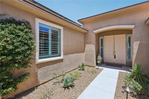 Tiny photo for 5110 Vincitor Street, Las Vegas, NV 89135 (MLS # 2796825)