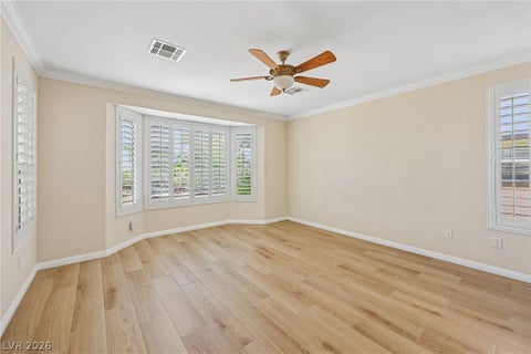 Tiny photo for 5110 Vincitor Street, Las Vegas, NV 89135 (MLS # 2796825)