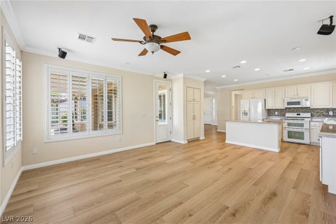 Tiny photo for 5110 Vincitor Street, Las Vegas, NV 89135 (MLS # 2796825)