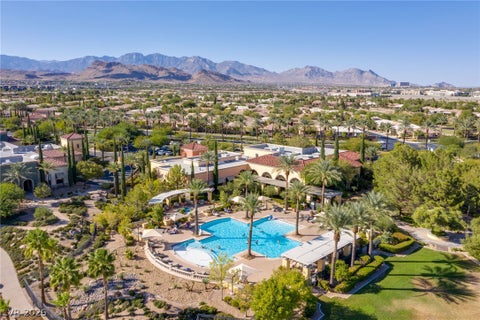 Tiny photo for 5110 Vincitor Street, Las Vegas, NV 89135 (MLS # 2796825)
