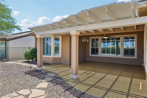 Tiny photo for 5110 Vincitor Street, Las Vegas, NV 89135 (MLS # 2796825)