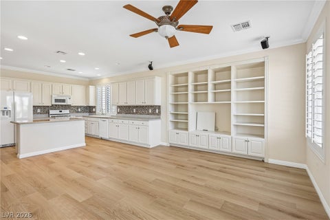 Tiny photo for 5110 Vincitor Street, Las Vegas, NV 89135 (MLS # 2796825)