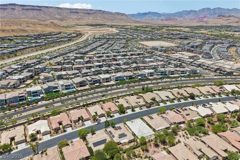 Tiny photo for 5110 Vincitor Street, Las Vegas, NV 89135 (MLS # 2796825)