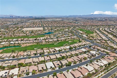 Tiny photo for 5110 Vincitor Street, Las Vegas, NV 89135 (MLS # 2796825)