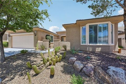 Tiny photo for 5110 Vincitor Street, Las Vegas, NV 89135 (MLS # 2796825)