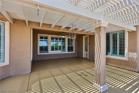 Tiny photo for 5110 Vincitor Street, Las Vegas, NV 89135 (MLS # 2796825)