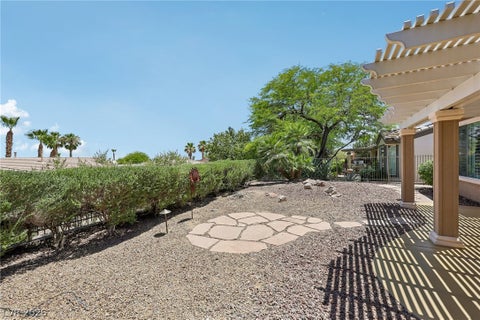 Tiny photo for 5110 Vincitor Street, Las Vegas, NV 89135 (MLS # 2796825)