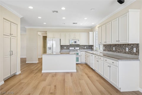 Tiny photo for 5110 Vincitor Street, Las Vegas, NV 89135 (MLS # 2796825)