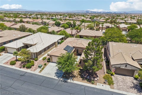Tiny photo for 5110 Vincitor Street, Las Vegas, NV 89135 (MLS # 2796825)