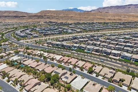 Tiny photo for 5110 Vincitor Street, Las Vegas, NV 89135 (MLS # 2796825)