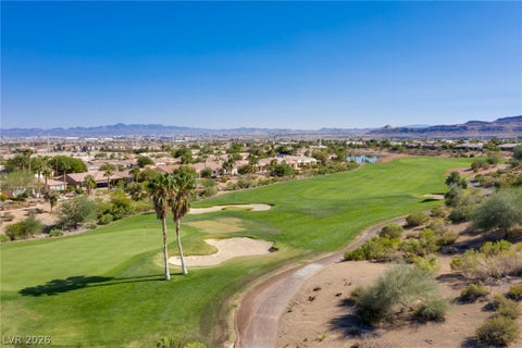 Tiny photo for 5110 Vincitor Street, Las Vegas, NV 89135 (MLS # 2796825)