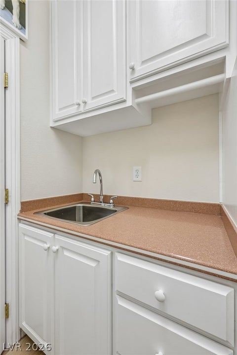 Tiny photo for 5110 Vincitor Street, Las Vegas, NV 89135 (MLS # 2796825)