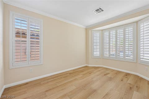 Tiny photo for 5110 Vincitor Street, Las Vegas, NV 89135 (MLS # 2796825)
