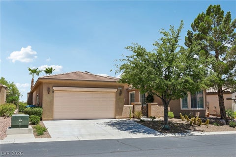 Tiny photo for 5110 Vincitor Street, Las Vegas, NV 89135 (MLS # 2796825)