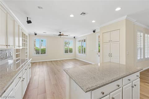 Tiny photo for 5110 Vincitor Street, Las Vegas, NV 89135 (MLS # 2796825)