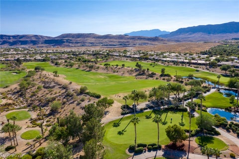 Tiny photo for 5110 Vincitor Street, Las Vegas, NV 89135 (MLS # 2796825)