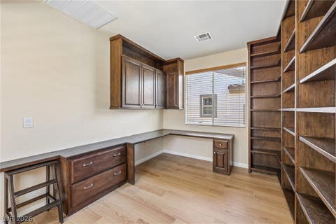 Tiny photo for 5110 Vincitor Street, Las Vegas, NV 89135 (MLS # 2796825)