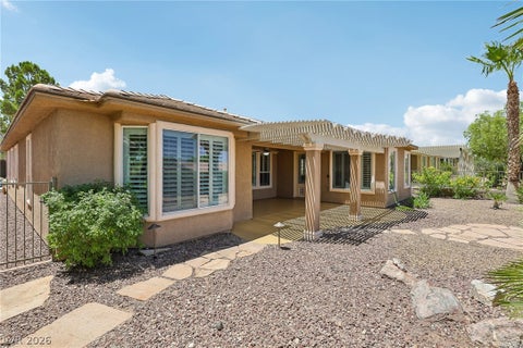 Tiny photo for 5110 Vincitor Street, Las Vegas, NV 89135 (MLS # 2796825)