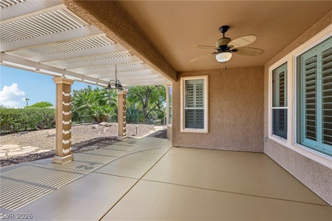 Tiny photo for 5110 Vincitor Street, Las Vegas, NV 89135 (MLS # 2796825)