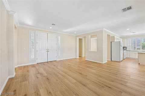 Tiny photo for 5110 Vincitor Street, Las Vegas, NV 89135 (MLS # 2796825)