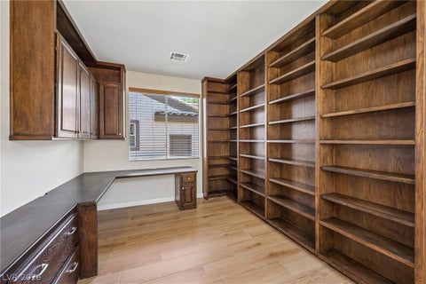 Tiny photo for 5110 Vincitor Street, Las Vegas, NV 89135 (MLS # 2796825)