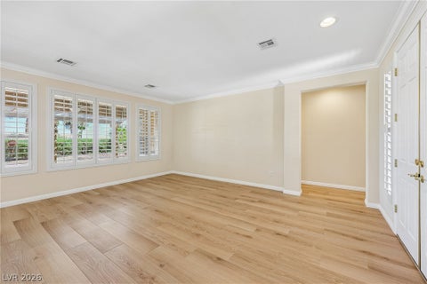 Tiny photo for 5110 Vincitor Street, Las Vegas, NV 89135 (MLS # 2796825)