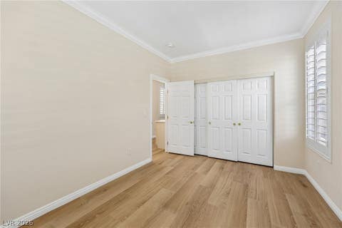 Tiny photo for 5110 Vincitor Street, Las Vegas, NV 89135 (MLS # 2796825)