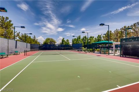 Tiny photo for 5110 Vincitor Street, Las Vegas, NV 89135 (MLS # 2796825)