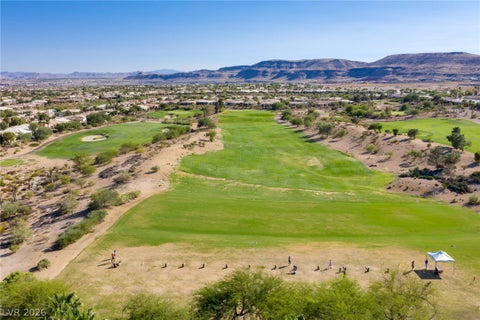 Tiny photo for 5110 Vincitor Street, Las Vegas, NV 89135 (MLS # 2796825)
