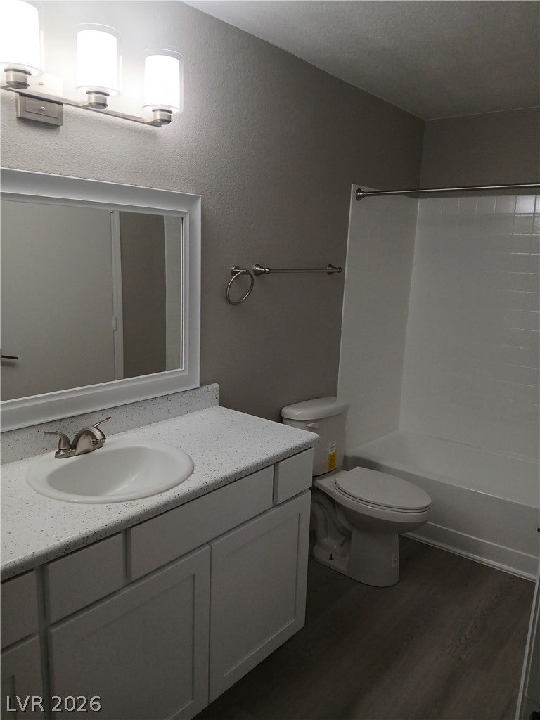 555 E Silverado Ranch Boulevard 1098