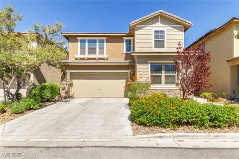 Photo of 5415 Nettle Way, Las Vegas, NV 89135 (MLS # 2726011)