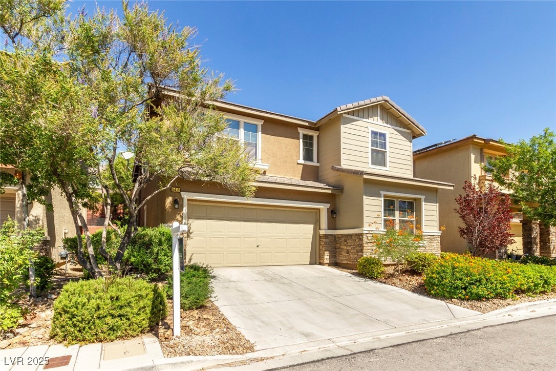 5415 Nettle Way